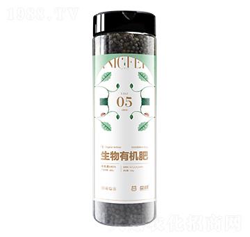 園藝5號(hào)罐-生物有機(jī)肥（通用型）-益棵
