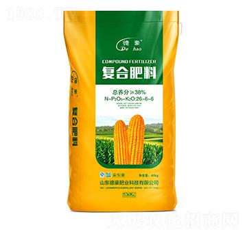 復(fù)合肥料26-6-6-德豪肥業(yè)