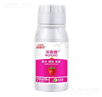 沃豪甜大量元素水溶肥料-莓莓樂(lè)-沃益多