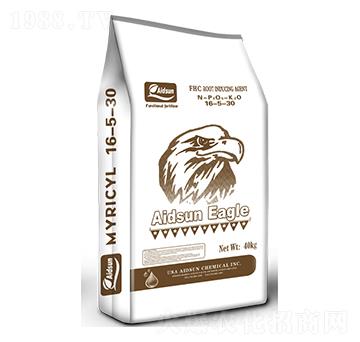 FHC硫基絡(luò)合水溶復(fù)合肥料16-5-30-艾地生-天農(nóng)農(nóng)資