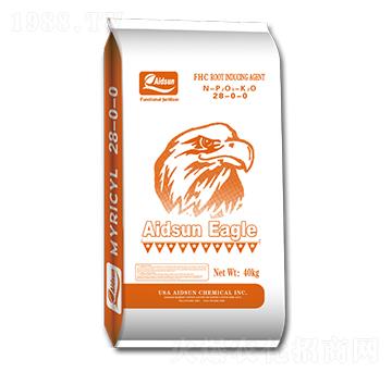 增效氮肥硝基復(fù)合氮素28-0-0-艾地生-天農(nóng)農(nóng)資