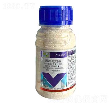 80%烯啶吡蚜酮水分散粒劑-百農(nóng)思達