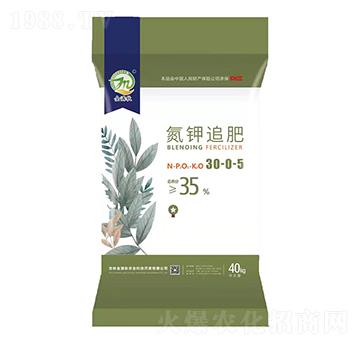 氮鉀追肥30-0-5-金滿(mǎn)秋-咱老鄉(xiāng)