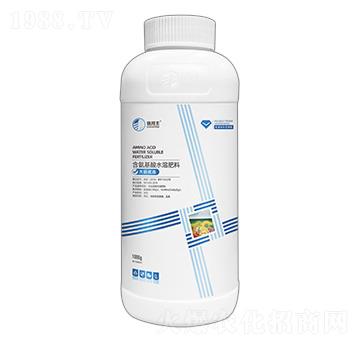 大田優(yōu)選含氨基酸水溶肥料-施邦豐