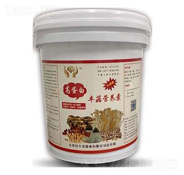 菇笑笑·豐菇營(yíng)養(yǎng)素-科達(dá)生物