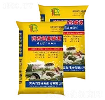 酵母黃金蛋白粉-超能碳源-潤派生物