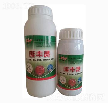 Bio生物土壤改良劑-康豐靈-齊民豐農(nóng)業(yè)