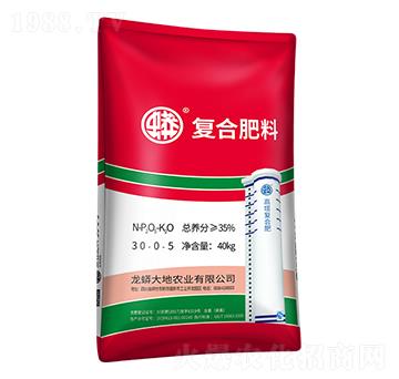 蟒牌高塔復(fù)合肥30-0-5-龍蟒磷化工