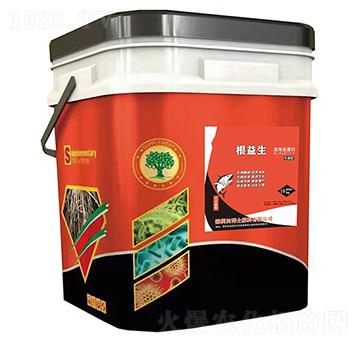 根益生深海魚蛋白-農(nóng)康姆