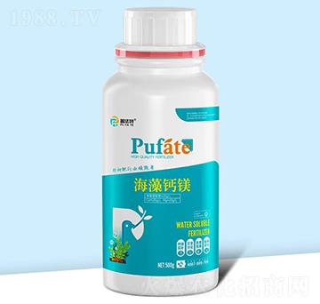 海藻鈣鎂-普法特