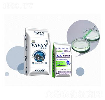 含腐殖酸水溶性肥料-鉑盈聯(lián)生態(tài)