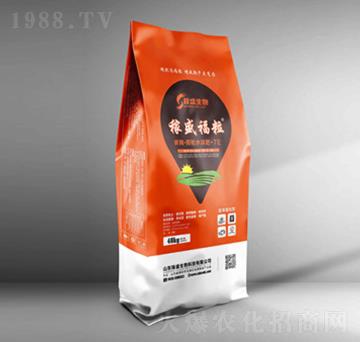 碳酶顆粒水溶肥-稼盛生物