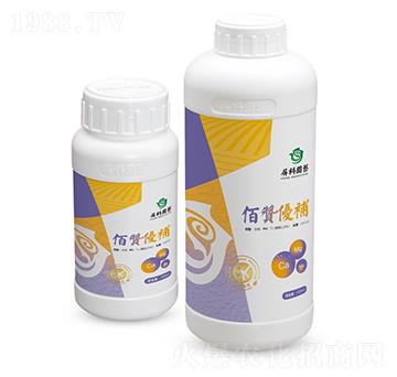 螯合元素水溶肥-佰贊優(yōu)補-屏科園藝