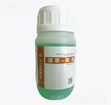 淳萃·果美-淳萃能源