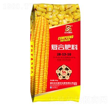 51%復合肥料-云化首農