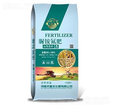 脲銨氮肥-農場1號-天喜豐