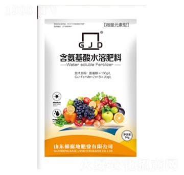 30g含氨基酸水溶肥料-根據(jù)地肥業(yè)