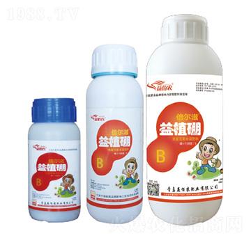 流體硼-益植硼-益佰農(nóng)肥業(yè)