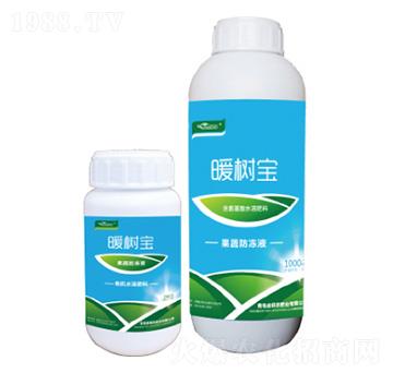 果蔬防凍液-暖樹寶-益佰農(nóng)肥業(yè)