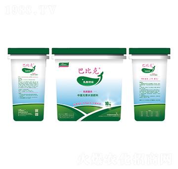 乳酸螯合有機水溶肥料-乳酸鈣鎂-巴比克-益佰農(nóng)肥業(yè)