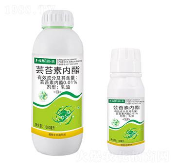 0.01%蕓苔素內(nèi)酯-多福郎·28-表-艾博瑞肥業(yè)