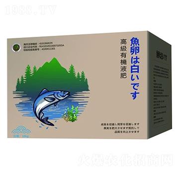 魚蛋白卵進(jìn)口原液-忱山生物