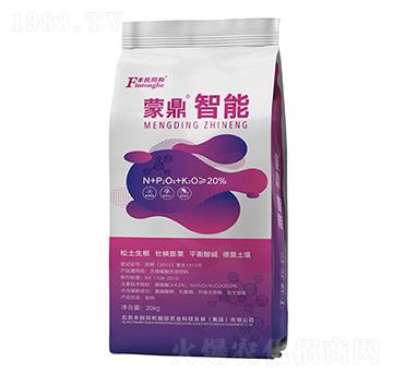 蒙鼎智能-和潤農(nóng)業(yè)