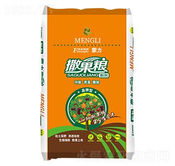 蒙力撒果糧高鉀型（粉劑）-和潤農(nóng)業(yè)