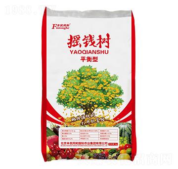 搖錢樹平衡型-和潤農(nóng)業(yè)