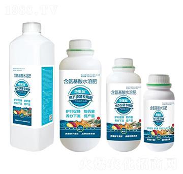 地下塊莖專(zhuān)用含氨基酸水溶肥-地里仙-魯?shù)掳? width=