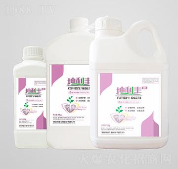 60農(nóng)用微生物菌劑-坤利豐-坤禾生物