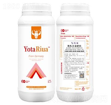 有機水溶肥料-飛防保-歐美特肥