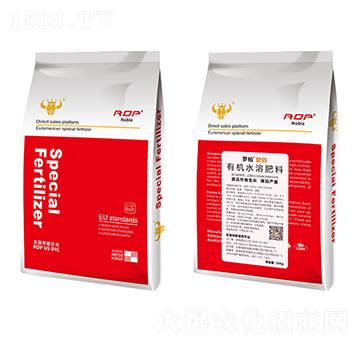 健將有機水溶肥料-歐美特肥