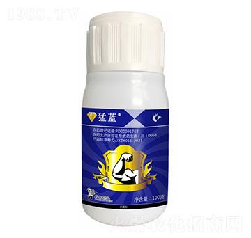 18%霜脲·百菌清-猛藍(lán)-科利隆生化