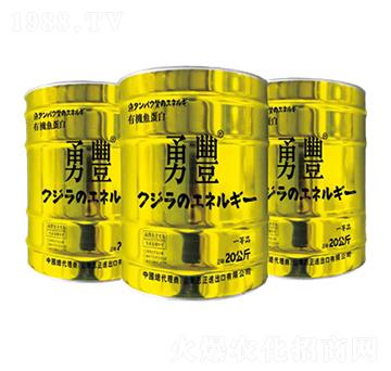 有機(jī)魚蛋白-恩正