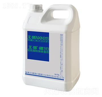 微量元素水溶肥料-艾馨硼-金波爾