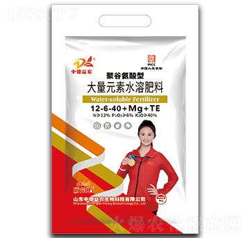 5kg�۹Ȱ����ʹ���Ԫ��ˮ�ܷ���12-6-40+Mg+TE-�ƹ�ʯ-�е����r(n��ng)