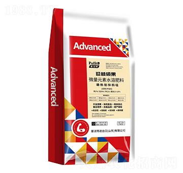 微量元素水溶肥料-迎枝碩果-普法特