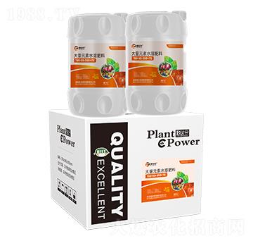 高鉀型大量元素水溶肥料150-50-350+TE-普法特