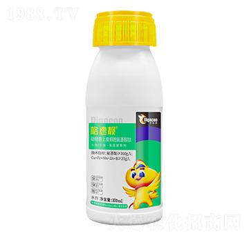 動(dòng)物源上皮細(xì)胞氨基酸肽100ml-格速靚-地咕咕生物