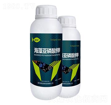 海藻亞磷酸鉀-韶華美