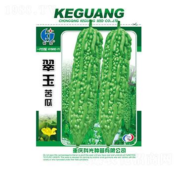翠玉苦瓜-科光種苗