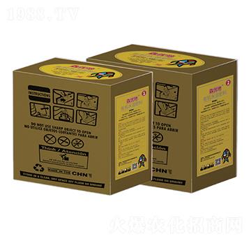 有機(jī)水溶肥料-鱻優(yōu)地-豐田農(nóng)業(yè)