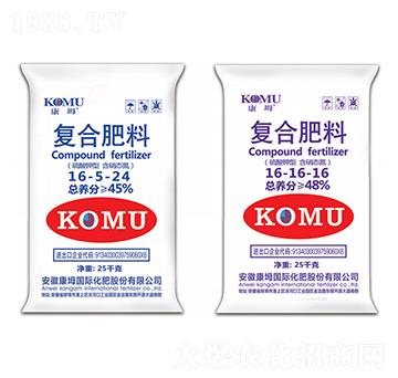 硫酸鉀KOMU復(fù)合肥料-豐田農(nóng)業(yè)