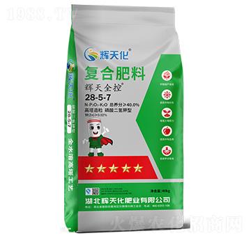 輝天全控復(fù)合肥28-5-7-輝天化-頓貝