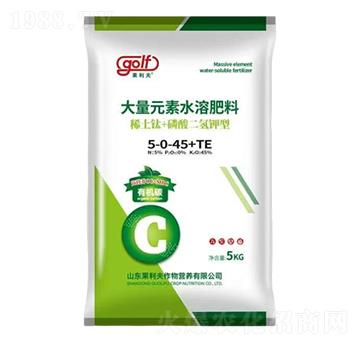 ����Ԫ��ˮ�ܷ���5-0-45+TE-������