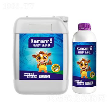 魚(yú)多肽-科曼羅