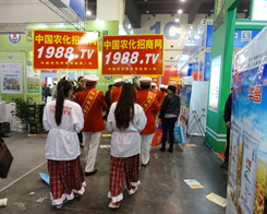 1988.TV�ڵ�ʮһ�ú��Ϸ���չ�������A�M�Y(ji��)��