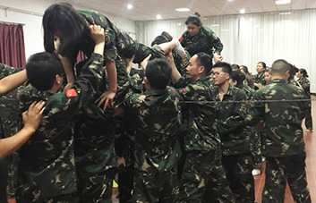 沒有最棒的，只有最好的，不氣餒，我們會更好！