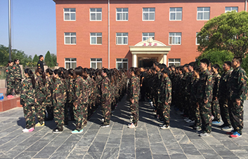 只要拼，只要博，成功就在不遠處！